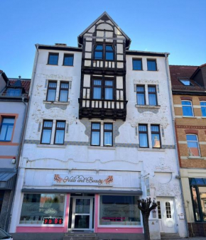 Family Apartments Thale